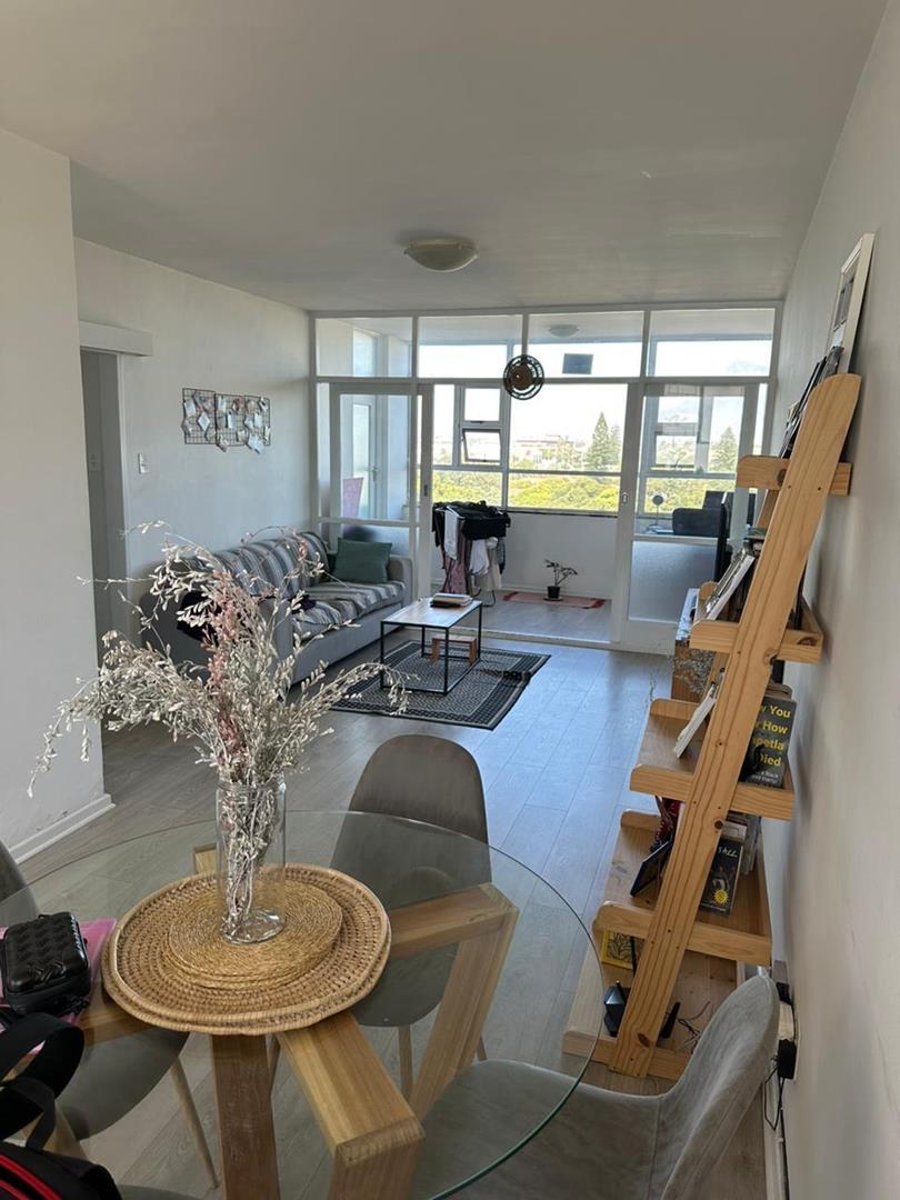 To Let 1 Bedroom Property for Rent in Milnerton Western Cape